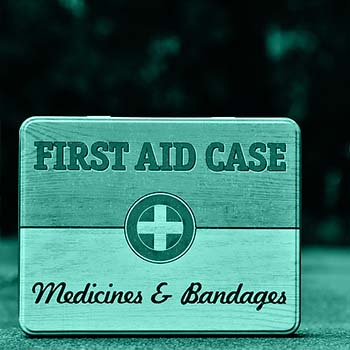 First Aid in Hospitality