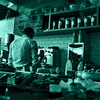 Business Closures in Relation to Food Safety Violations