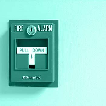 Fire Safety in Hospitality