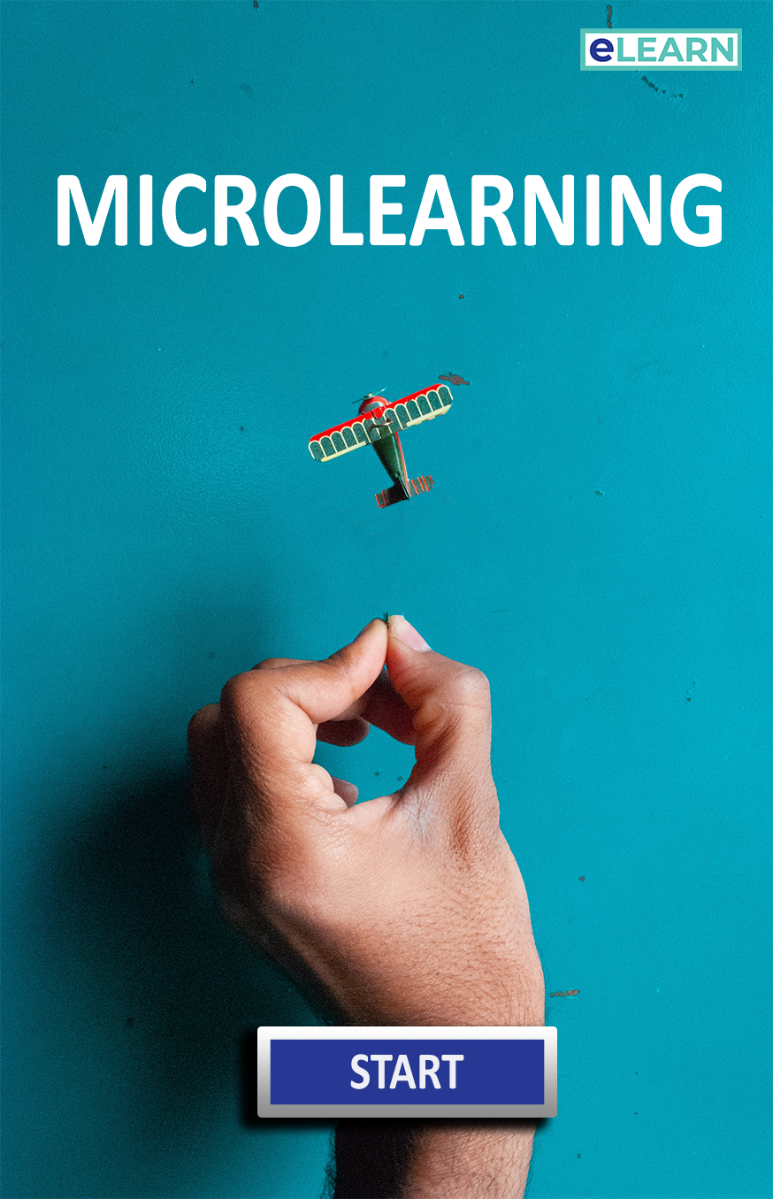 Why is Microlearning the Future for Health & Safety Training?