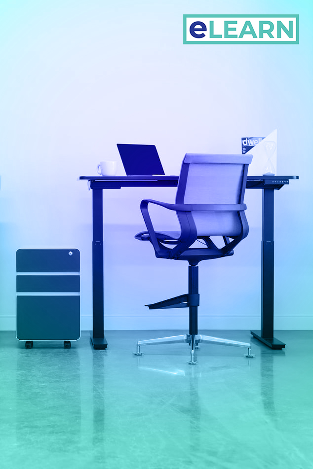Chair in Office 